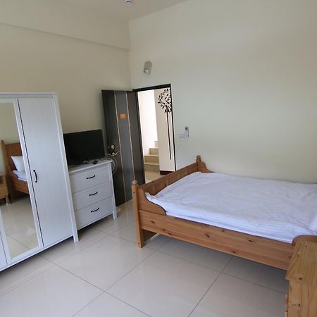 Fully B&B Puli Pokój zdjęcie