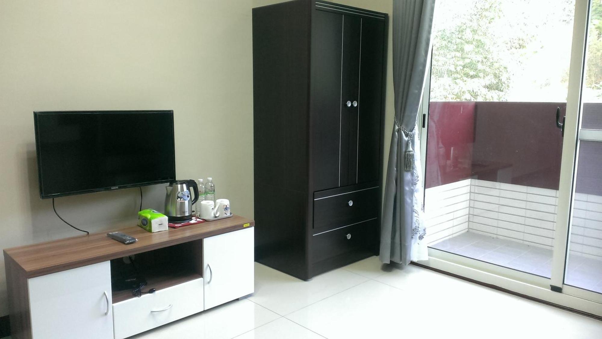 Fully B&B Puli Zewnętrze zdjęcie