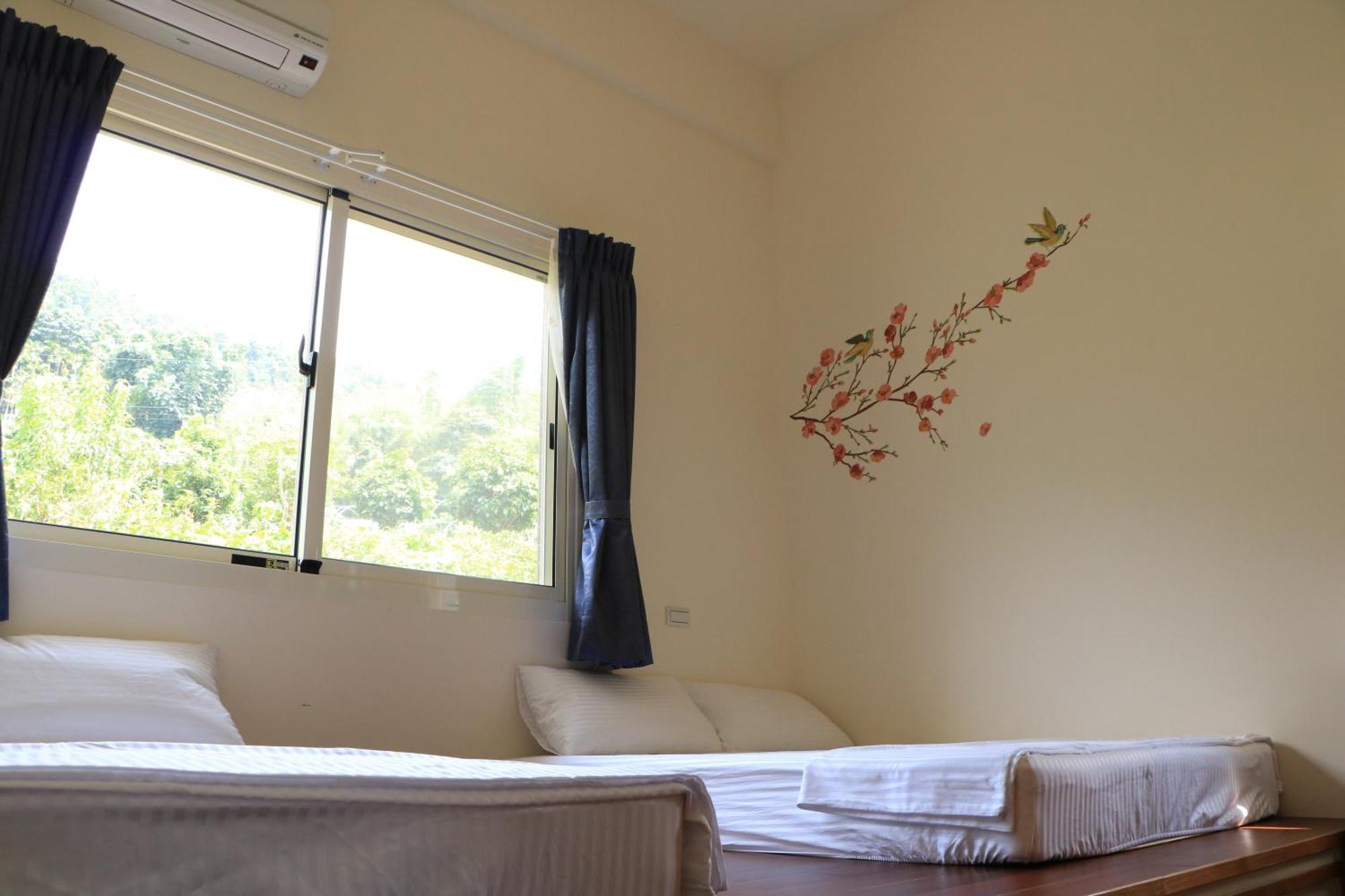 Fully B&B Puli Pokój zdjęcie