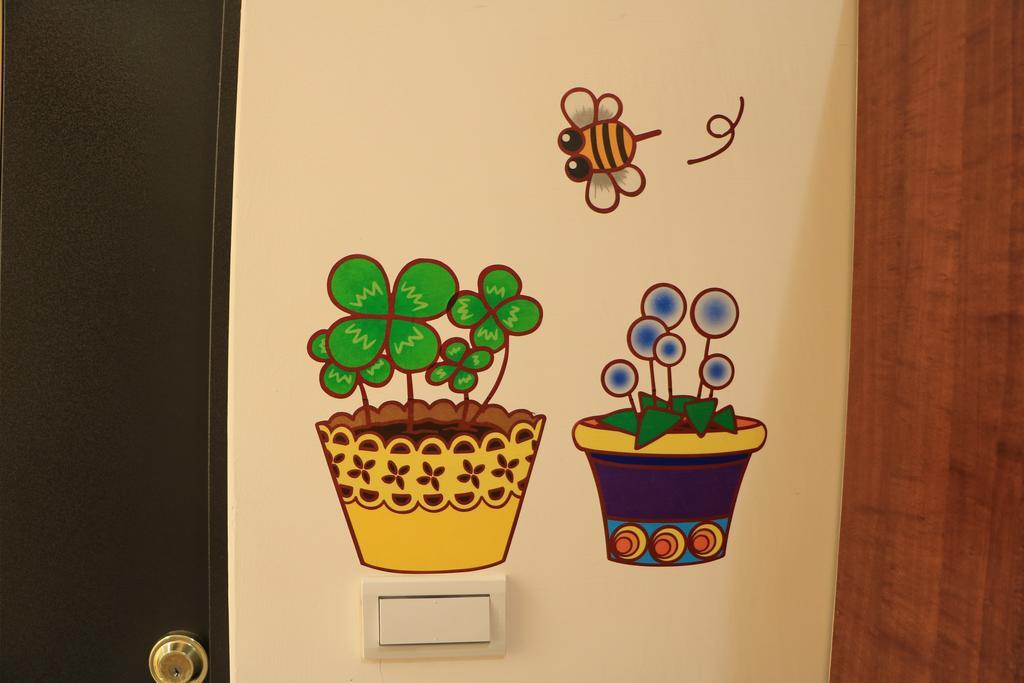 Fully B&B Puli Zewnętrze zdjęcie