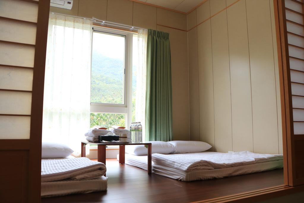Fully B&B Puli Zewnętrze zdjęcie