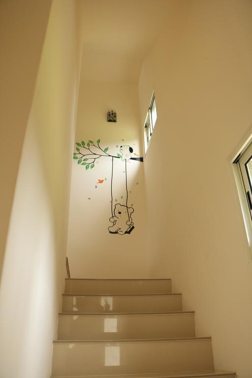 Fully B&B Puli Zewnętrze zdjęcie