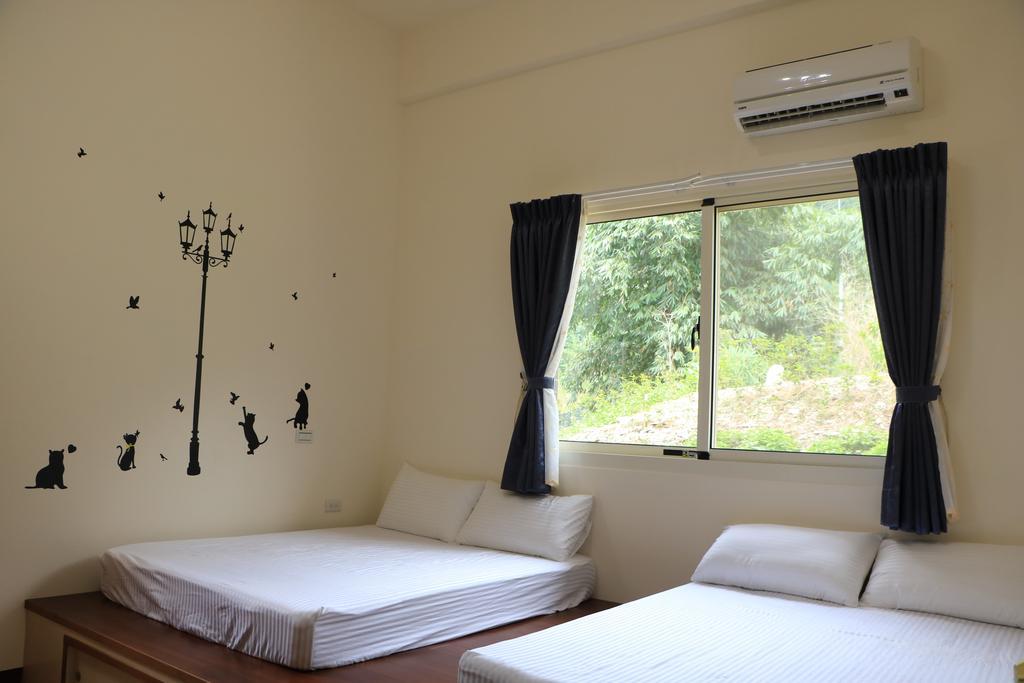 Fully B&B Puli Pokój zdjęcie