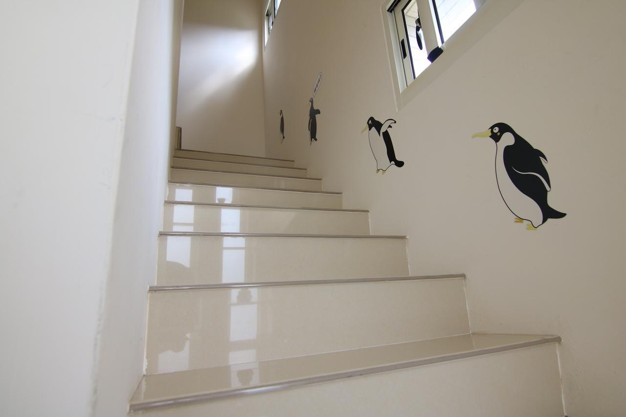 Fully B&B Puli Zewnętrze zdjęcie