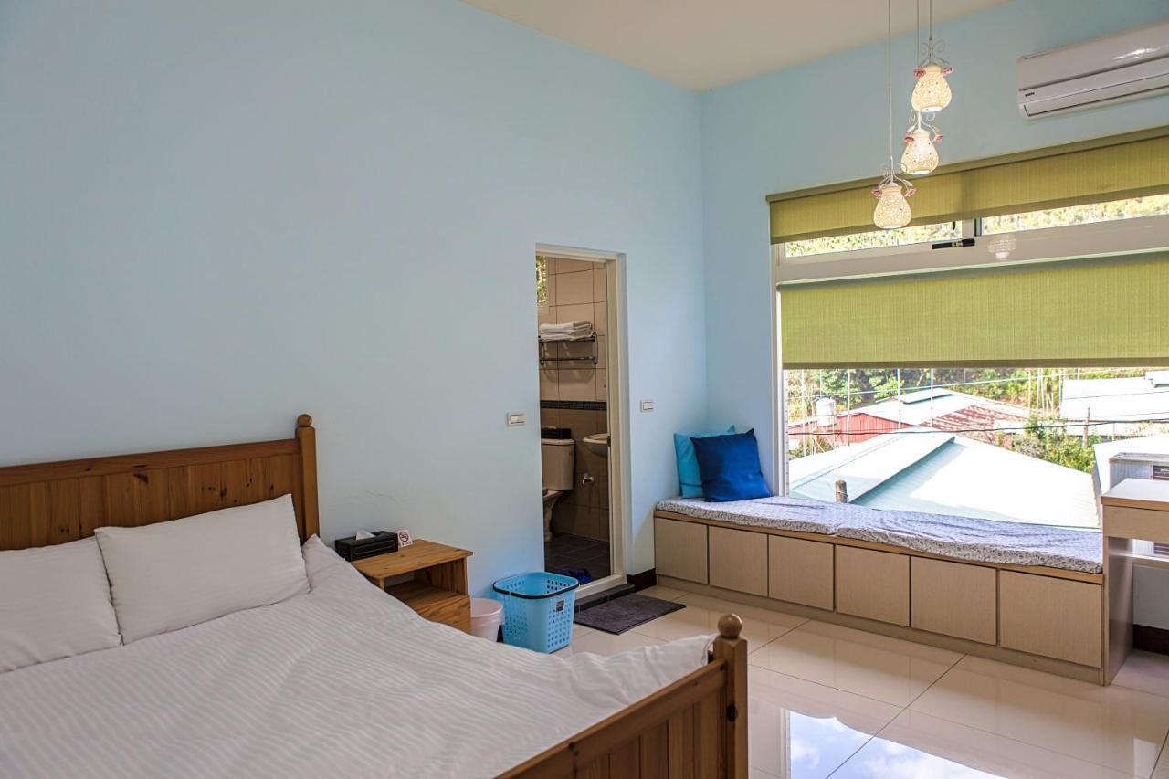 Fully B&B Puli Pokój zdjęcie