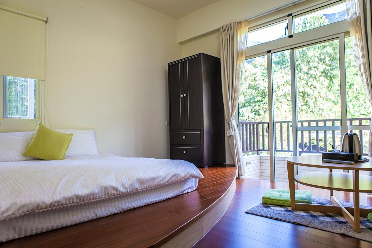 Fully B&B Puli Pokój zdjęcie