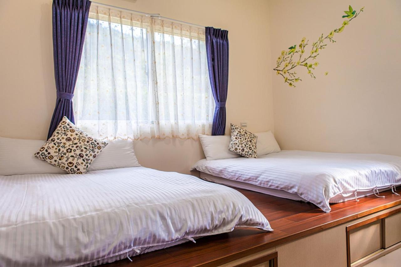 Fully B&B Puli Pokój zdjęcie
